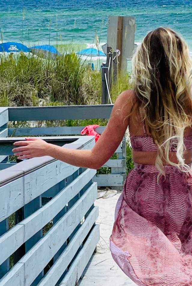 Boardwalk Access