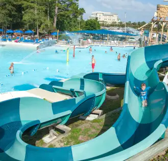 Panama City Beach Attractions Entertainment Fun Activities