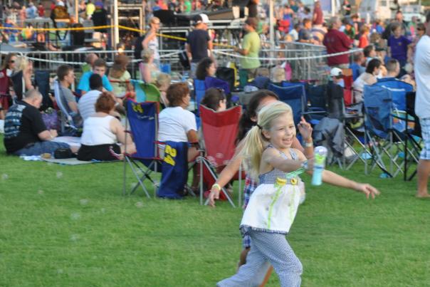 Christian Music Concerts