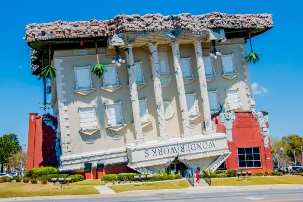 Wonderworks