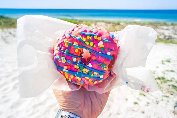 National Donut Day