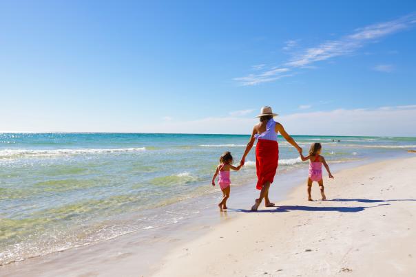 Moms Who PCB