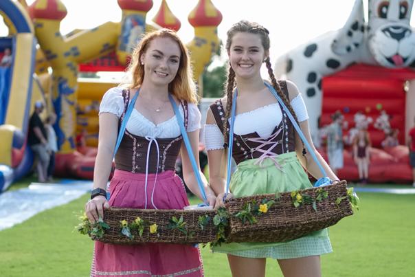 Oktoberfest header image