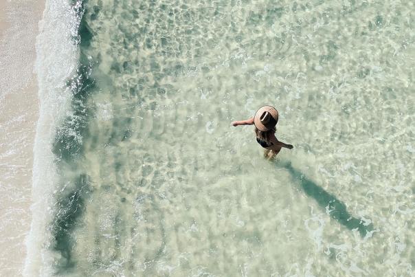 Solo Beach