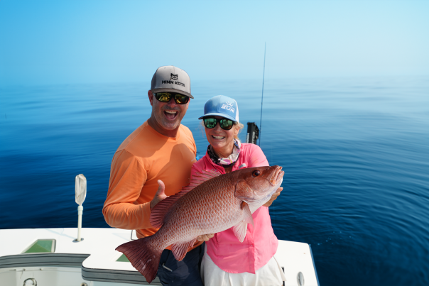 Red Snapper