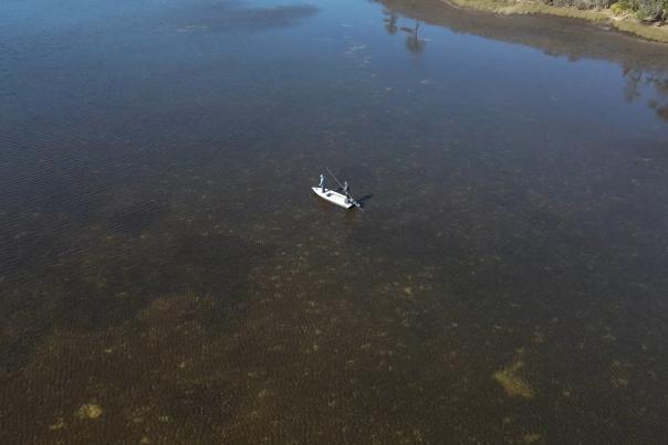 February Fishing Report