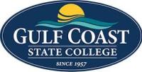 Gulf Coast State College logo