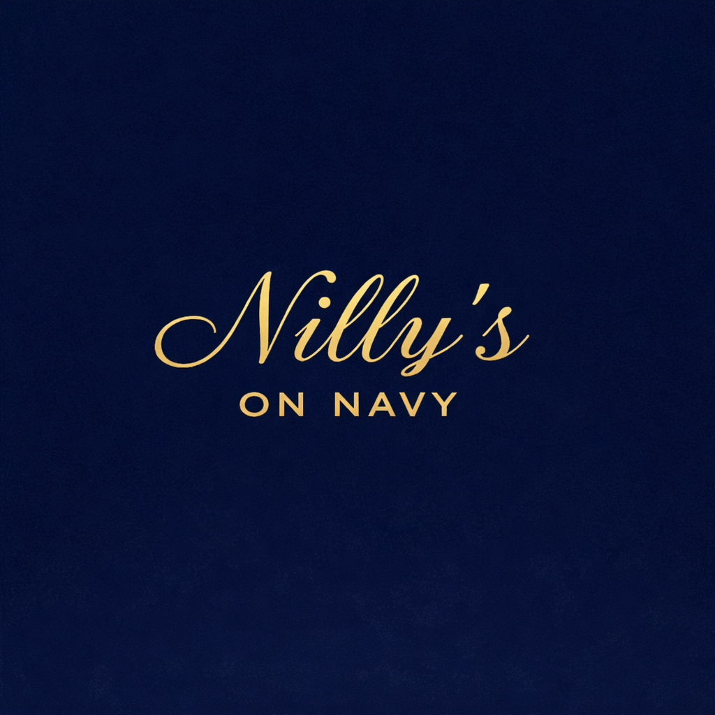 Nilly's on Navy