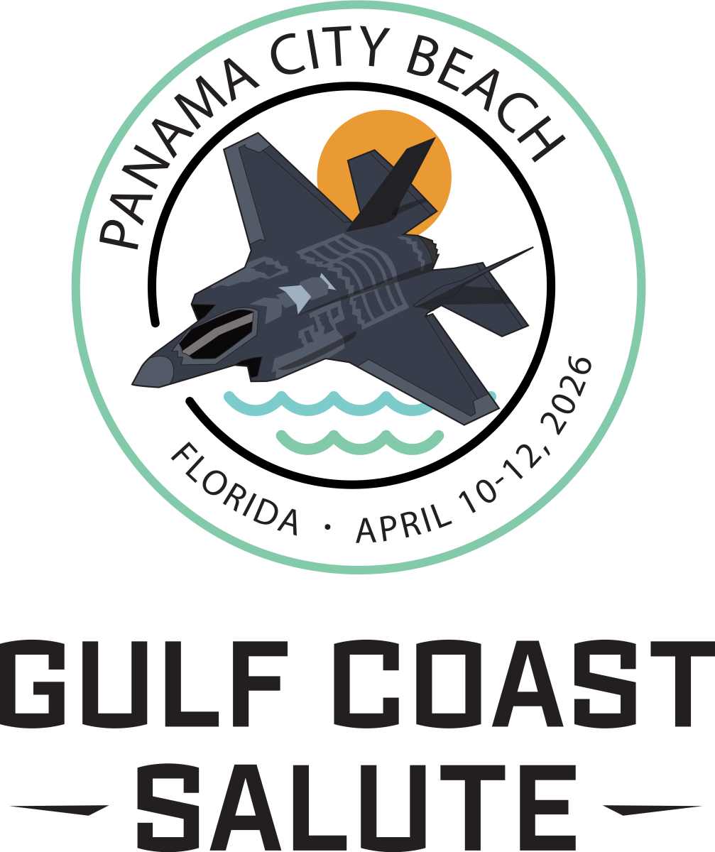 Gulf Coast Salute Air Show 2026