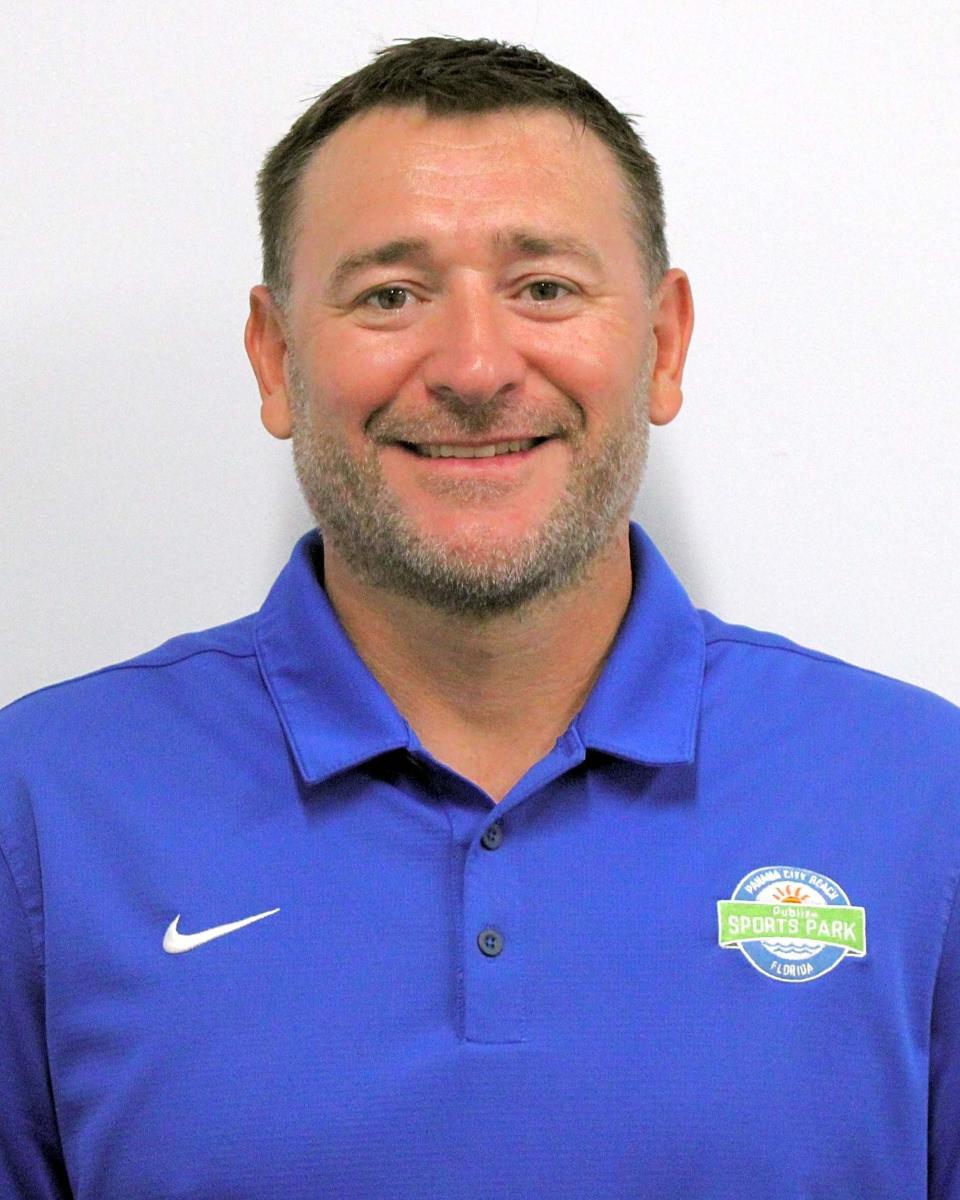 Brian Zirkle SFC