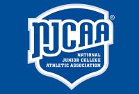 NJCAA logo