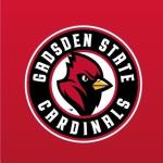 Gadsden State Logo - Gadsden, AL