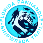 Florida Panhandle Shipwreck Trail