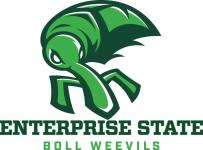 Enterprise State Logo - Enterprise, AL