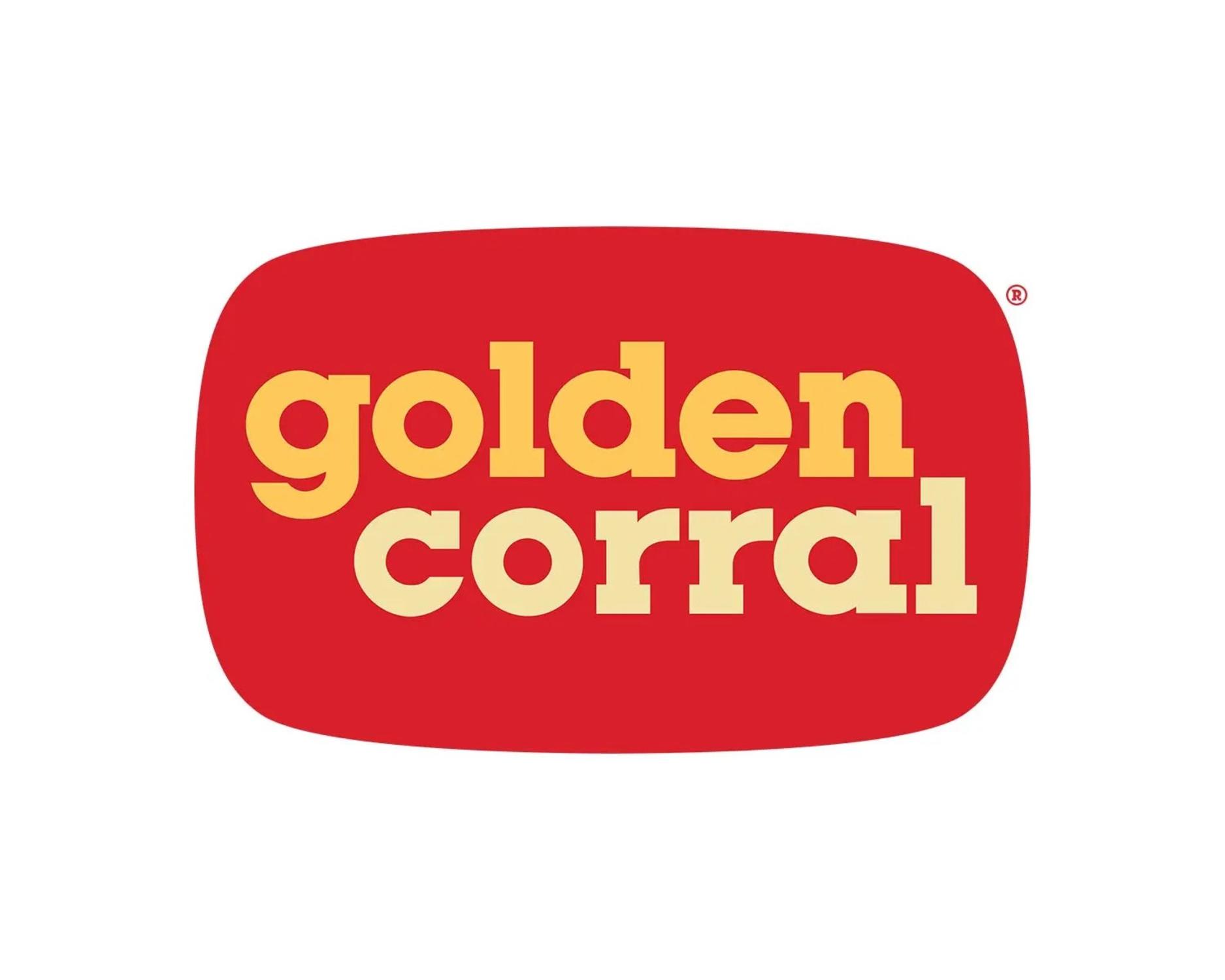 Golden Corral Sponsorship