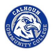 Calhoun Community College Logo - Tanner, AL
