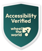 Accessible Seal Verification