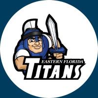Eastern Florida State College Logo