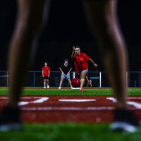 adult co-ed kickball league panama city