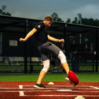 panama city adult co-ed kickball league
