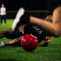 panama city beach adult kickball league