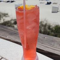 pink drink