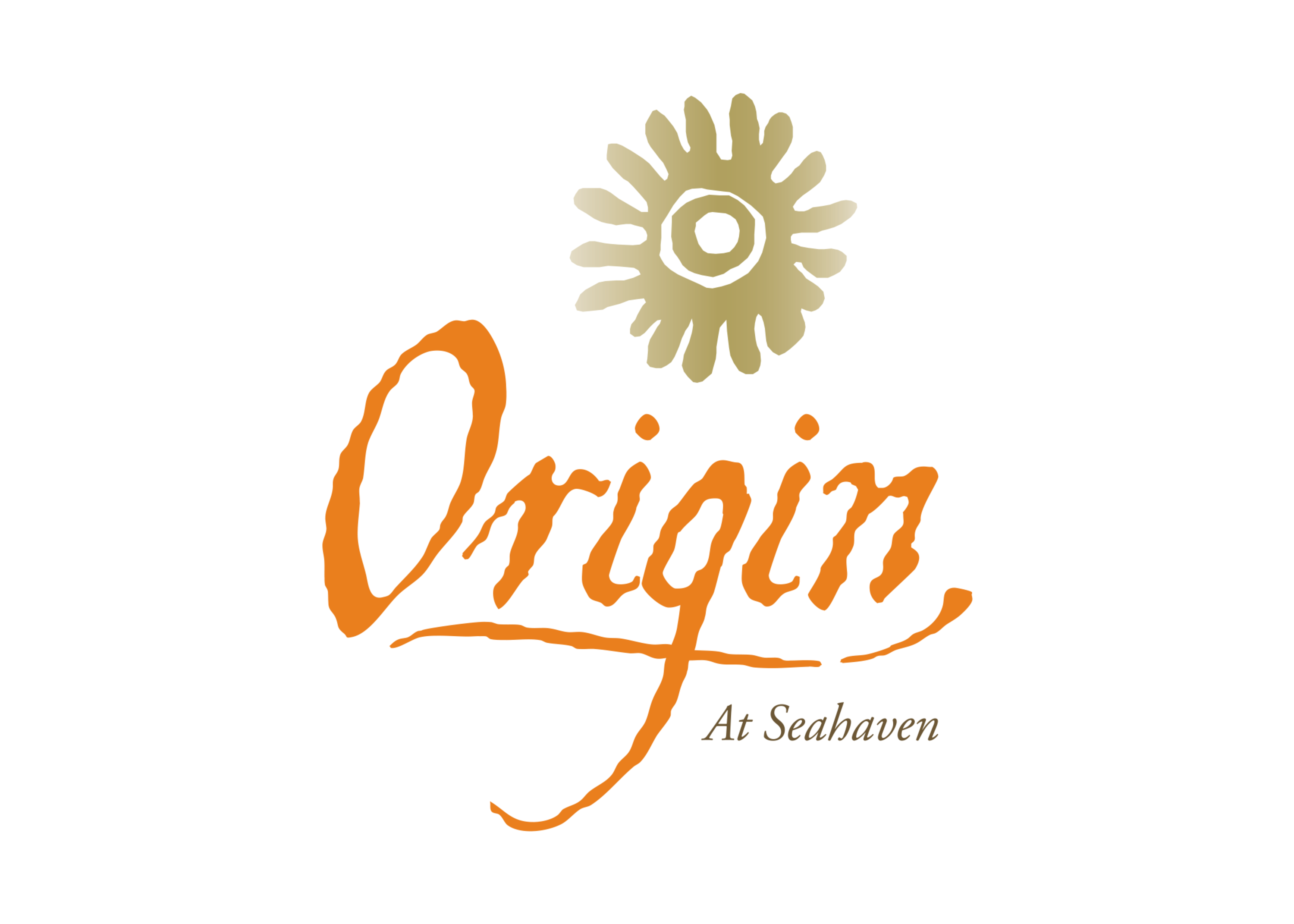 Origin at Seahaven Sponsorship