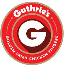 Gutherie's Sponsor