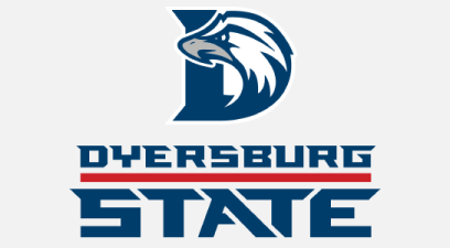 Dyersburg State LOGO Juco Classic
