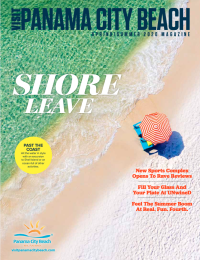 Spring/Summer 2020 Visitor Guide Cover