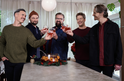 Home Free 2024
