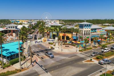 Pier Park
