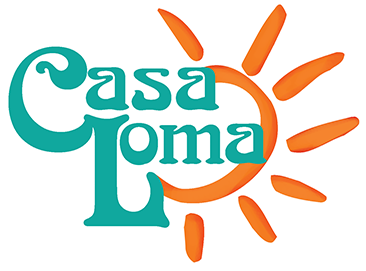 Casa Loma Hilton Sun Inc. Logo Sponsorship