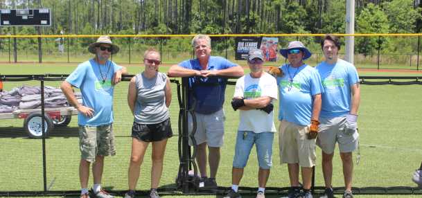 Careers Field Set-up