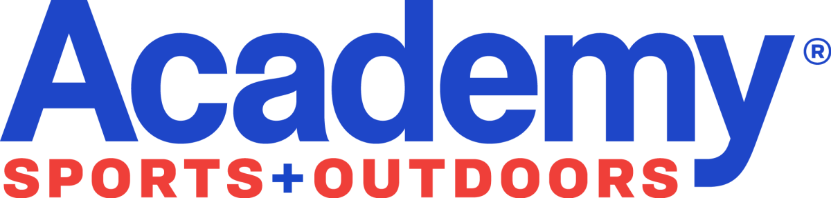 Academy Sponsor 2026 Logo