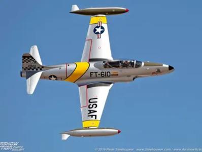 Acemaker T33