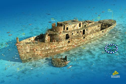 SmartReef Red Sea