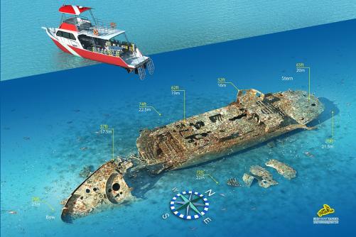ReefSmart USS Strength