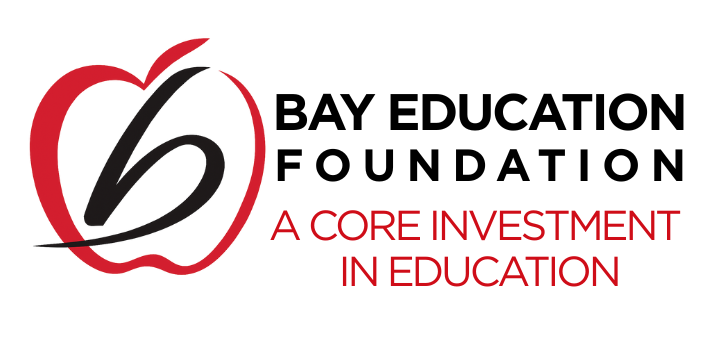 Bay Education Foundation Logo