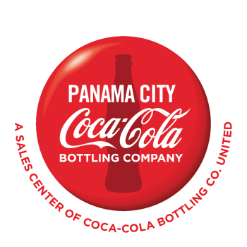 Coca Cola Ad Air Show Sponsor