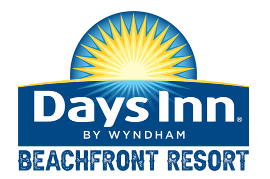 Days Inn Hilton Sun Inc. Logo Sponsorship