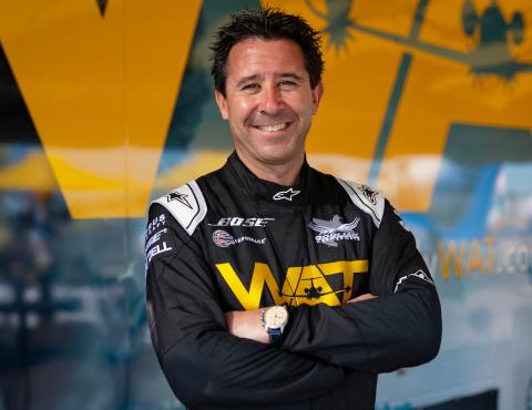 Mark Goulin