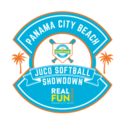 Panama City Beach JUCO Softball Showdown LOGO