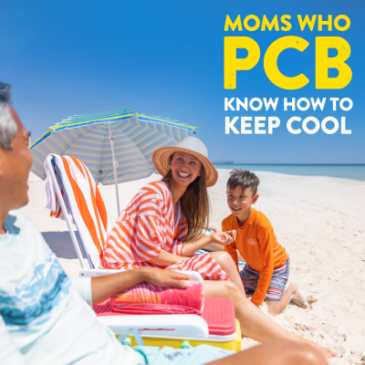 Moms who PCB 2024
