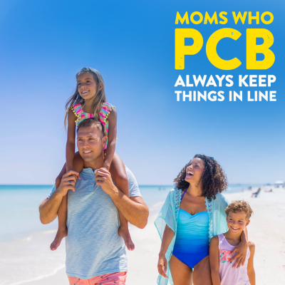 Moms who pcb 2024