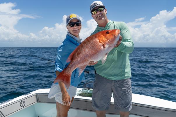 Red Snapper