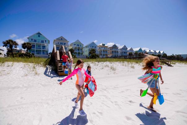 Kids Beach