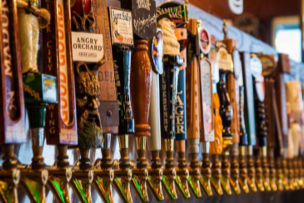 craft beer