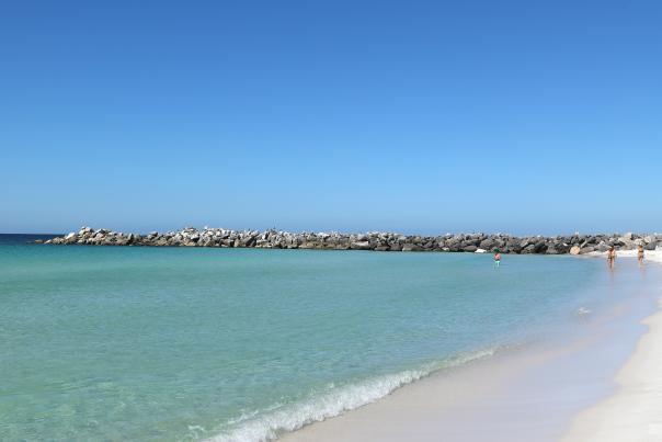Shell Island