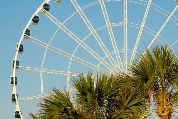SkyWheel